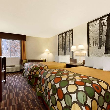 Riverdale Inn West Springfield Eksteriør bilde