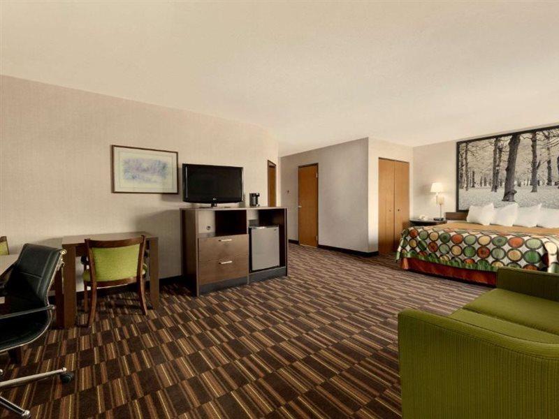 Riverdale Inn West Springfield Eksteriør bilde