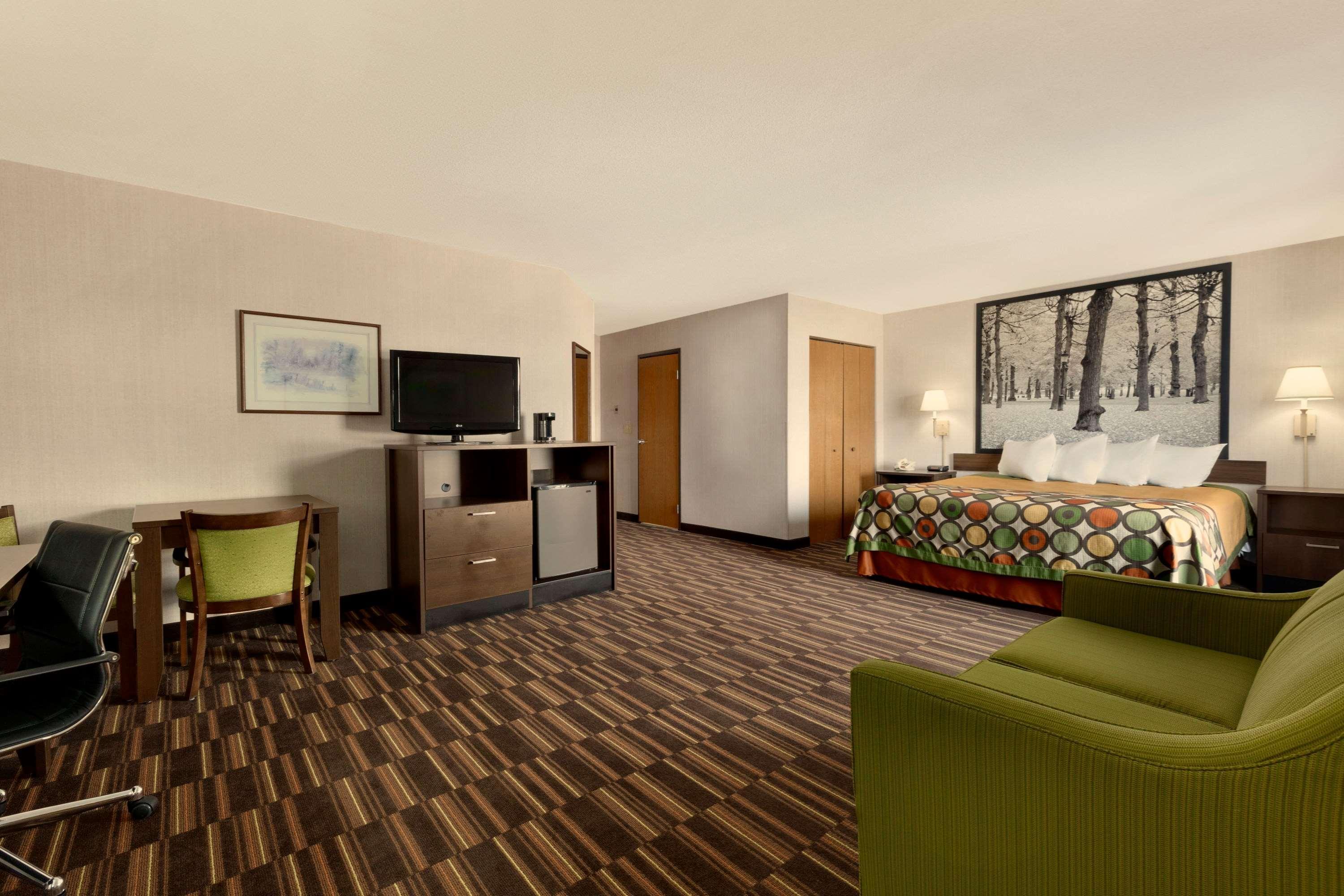 Riverdale Inn West Springfield Eksteriør bilde