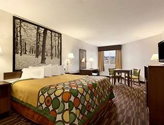 Riverdale Inn West Springfield Rom bilde